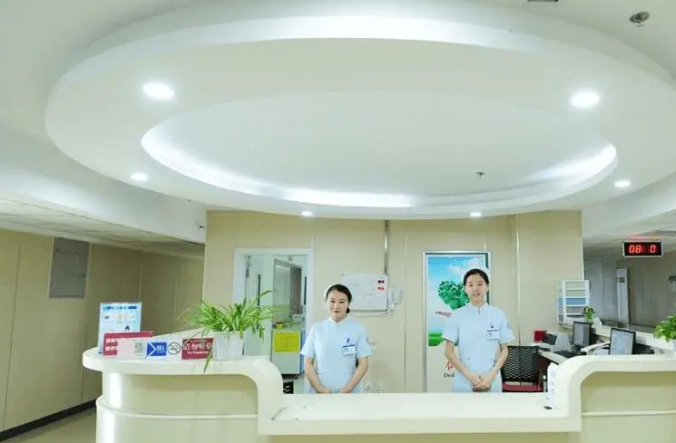 光明正规供卵试管中心